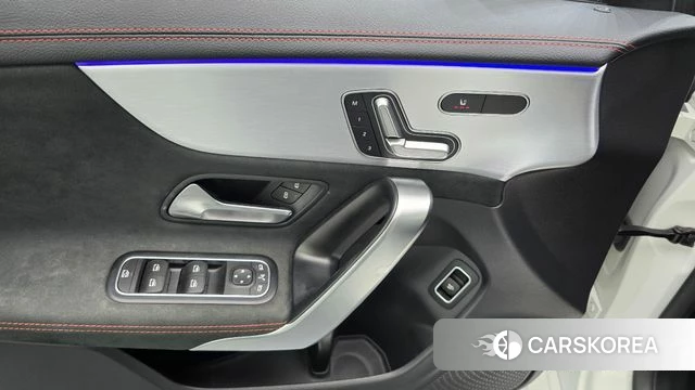 Mercedes-Benz CLA-Class C118 id 4992902 из Кореи 19