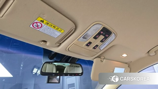 Kia The New Carnival id 4717705 из Кореи 19