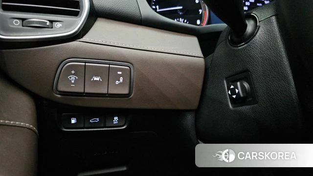 Hyundai Grandeur IG id 4837271 из Кореи 19