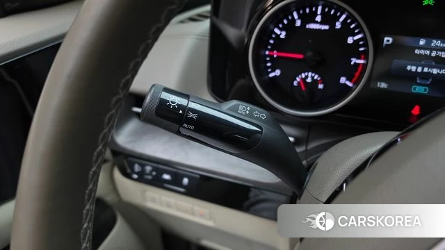 Kia Carnival 4th generation id 5040186 из Кореи 19