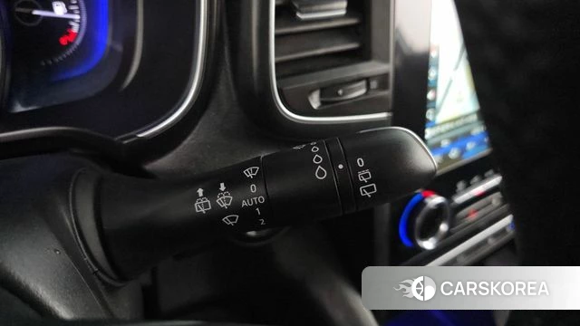 Renault Korea (Samsung) The New QM6 id 5002626 из Кореи 19