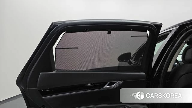 Genesis G80 (RG3) id 5027680 из Кореи 19