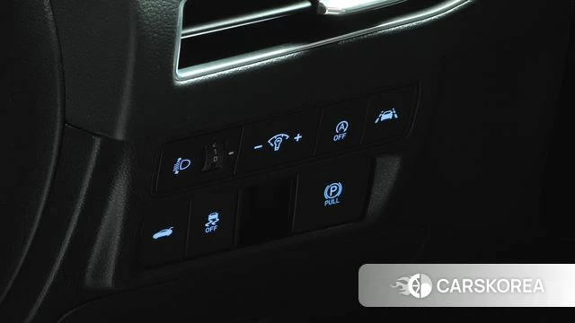 Hyundai Sonata (DN8) id 4567139 из Кореи 19