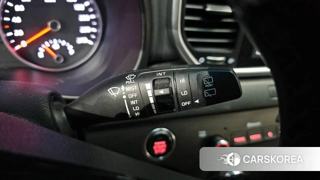 Kia Sportage The Bold id 4992945 из Кореи 19