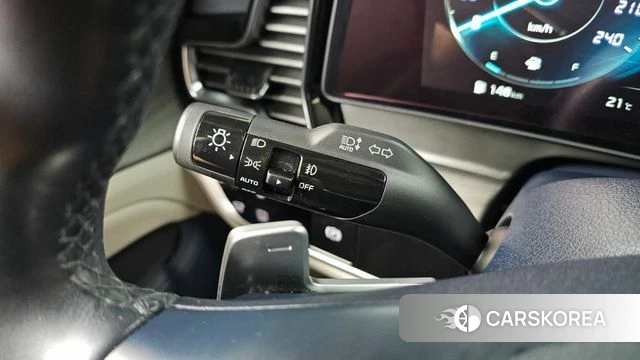 Kia Sportage 5th Generation Hybrid id 4950399 из Кореи 19