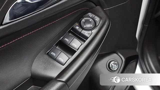Chevrolet (GM Daewoo) Trailblazer id 4603314 из Кореи 19