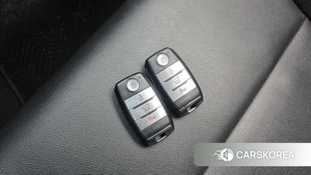 Kia Sportage 4th Generation id 4967759 из Кореи 19