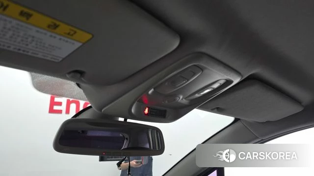 Renault Korea (Samsung) New QM3 id 4978331 из Кореи 19