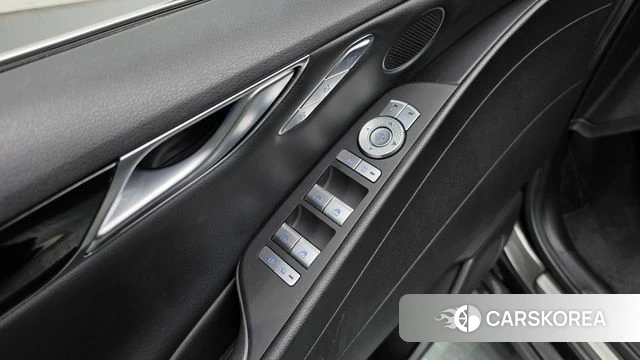 Genesis G80 (RG3) id 5002779 из Кореи 19