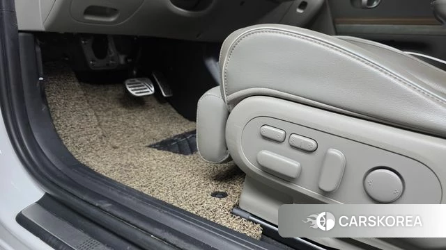 Hyundai Ionic 5 id 4958590 из Кореи 19