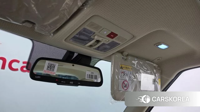Hyundai The New Casper id 5038685 из Кореи 19