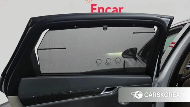 Genesis G80 (RG3) id 4957923 из Кореи 19