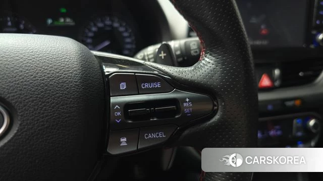 Hyundai i30 (PD) id 4464840 из Кореи 19