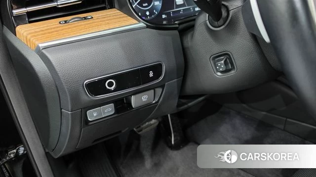 Kia The New K9 2nd generation id 5033744 из Кореи 19