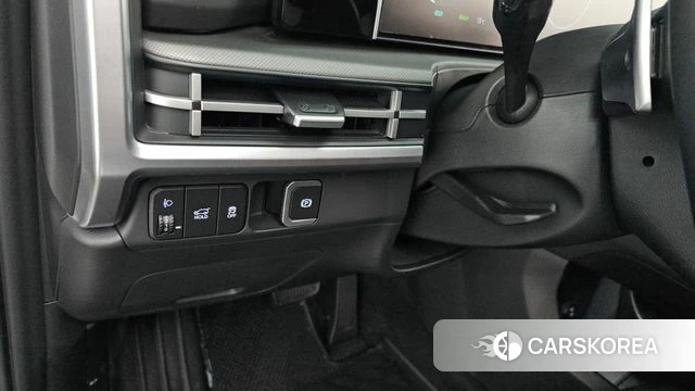 Hyundai Santa Fe (MX5) id 5026289 из Кореи 19