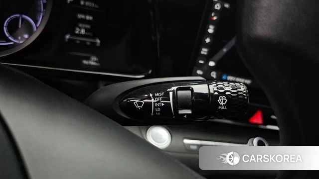 Hyundai Avante Hybrid (CN7) id 4986643 из Кореи 19