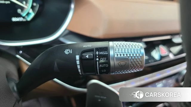 Genesis G80 (RG3) id 4975576 из Кореи 19