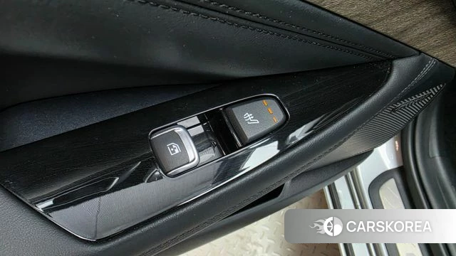 Kia K8 id 5002880 из Кореи 19