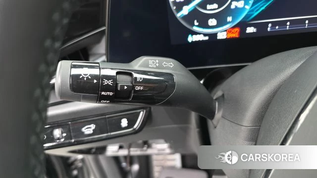 Kia Di All New Niro EV id 4965310 из Кореи 19