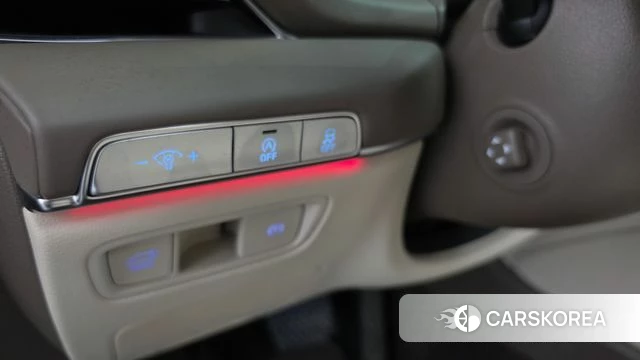 Genesis GV80 id 4996676 из Кореи 19