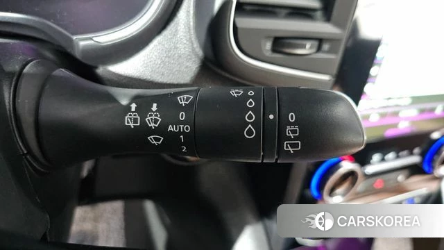 Renault Korea (Samsung) The New QM6 id 5003084 из Кореи 19