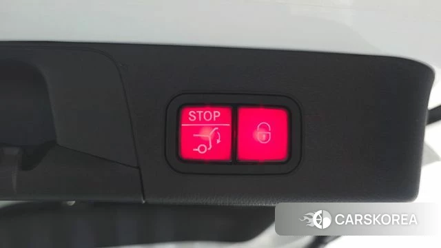 Mercedes-Benz EQB X243 id 4996358 из Кореи 19