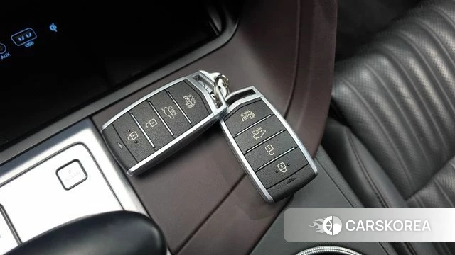 Genesis G70 id 5048332 из Кореи 19