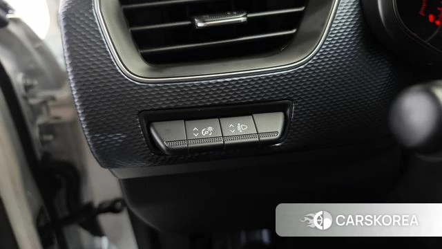 Renault Korea (Samsung) XM3 id 4997624 из Кореи 19