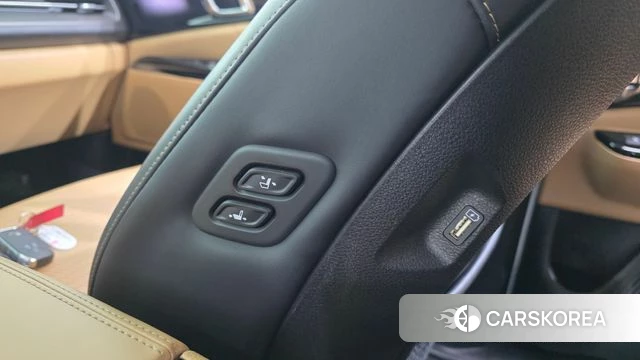 Kia Carnival 4th generation id 4746170 из Кореи 19