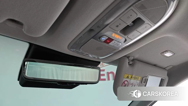 Hyundai The New Ionic 5 id 4853829 из Кореи 19