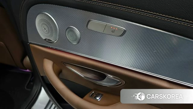 Mercedes-Benz E-Class W213 id 4977083 из Кореи 19