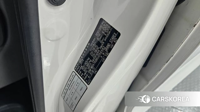 Hyundai The New Grand Starex id 5023671 из Кореи 19