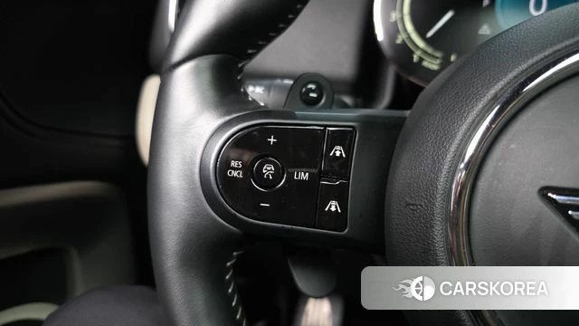 Mini Cooper S Countryman id 5047301 из Кореи 19