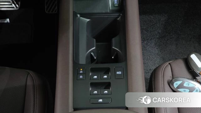 Hyundai Ionic 6 id 4965560 из Кореи 19