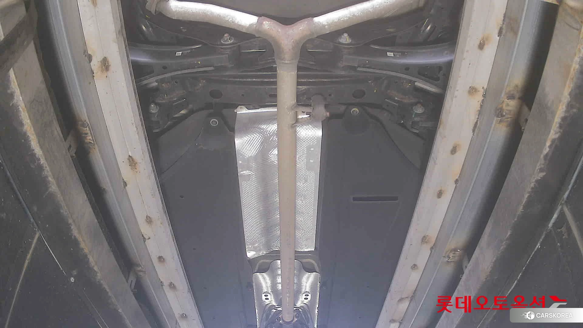 Hyundai Grandeur id 4990005 из Кореи 19
