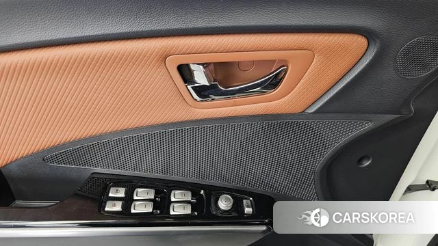 Ssangyong Tivoli Armor id 5013817 из Кореи 19