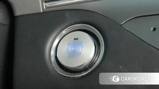 Hyundai The New Grandeur IG id 4997046 из Кореи 19