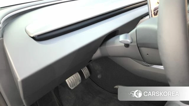 Tesla Model 3 id 4674600 из Кореи 19