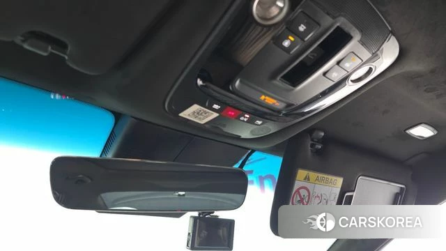 Kia K8 Hybrid id 4965484 из Кореи 19