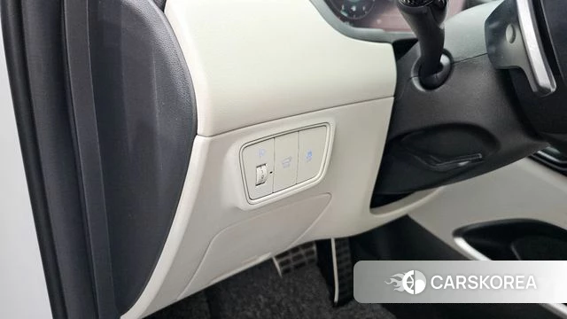 Hyundai Tucson (NX4) id 4992303 из Кореи 19