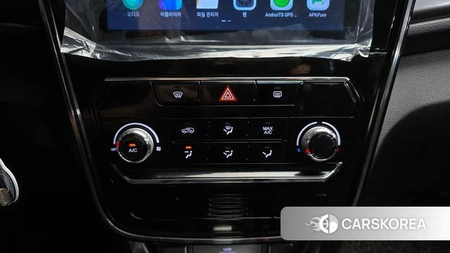 Ssangyong Berry New Tivoli id 4937210 из Кореи 19