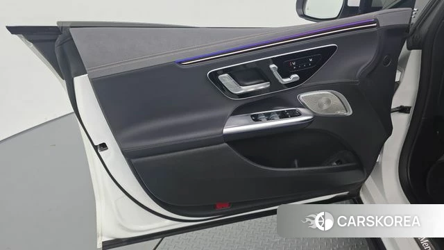 Mercedes-Benz EQE V295 id 5052843 из Кореи 19