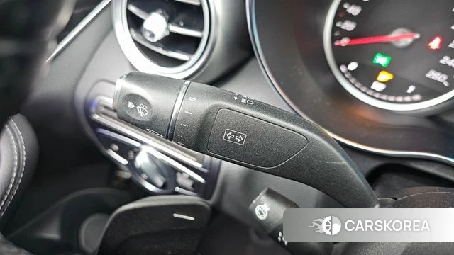 Mercedes-Benz C-Class W205 id 4943929 из Кореи 19