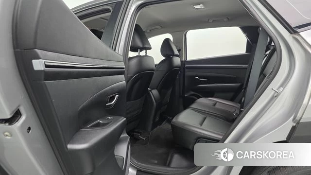 Hyundai Tucson (NX4) id 4656406 из Кореи 19