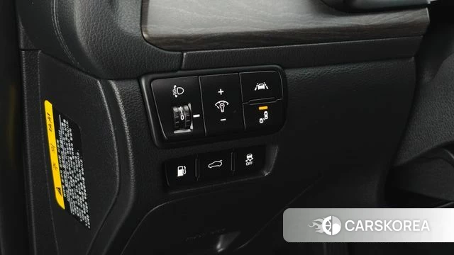 Kia K7 Premier id 4998442 из Кореи 19