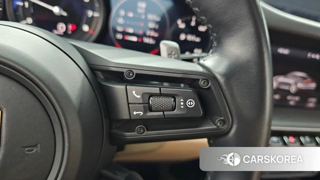 Porsche 911(992) id 5035093 из Кореи 19