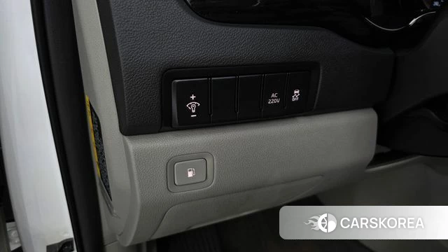 Kia The New Carnival id 4952720 из Кореи 19