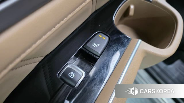 Kia The New Sorento 4th Generation id 5033249 из Кореи 19