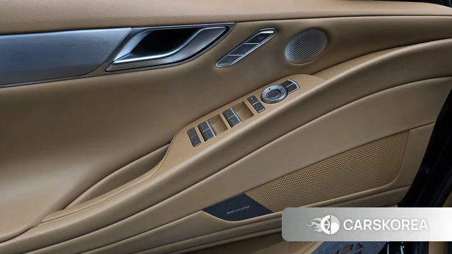 Genesis G80 (RG3) id 4995450 из Кореи 19