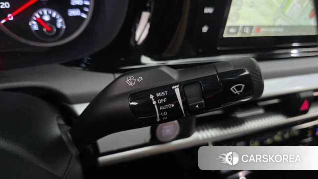 Kia K5 3rd generation id 4730666 из Кореи 19